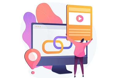 Link Building